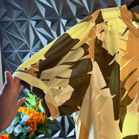 Worthington Women Blouse - Picture 3 of 7